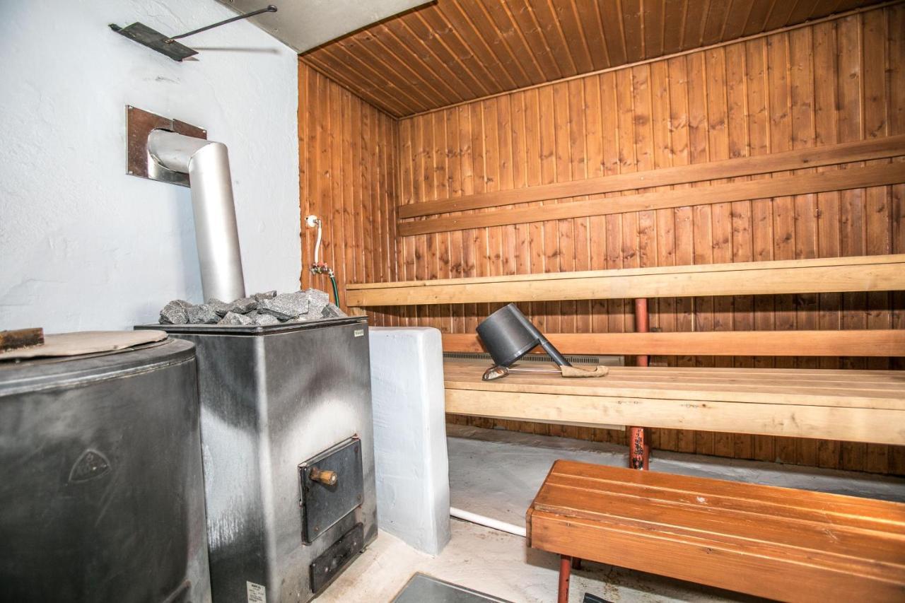 Koli Freetime Cottages Ahmovaara Bagian luar foto