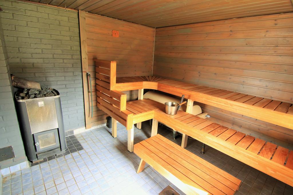 Koli Freetime Cottages Ahmovaara Bagian luar foto