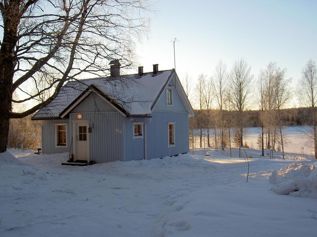 Koli Freetime Cottages Ahmovaara Bagian luar foto