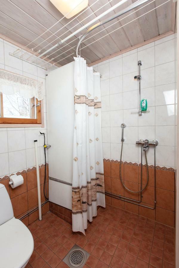 Koli Freetime Cottages Ahmovaara Bagian luar foto