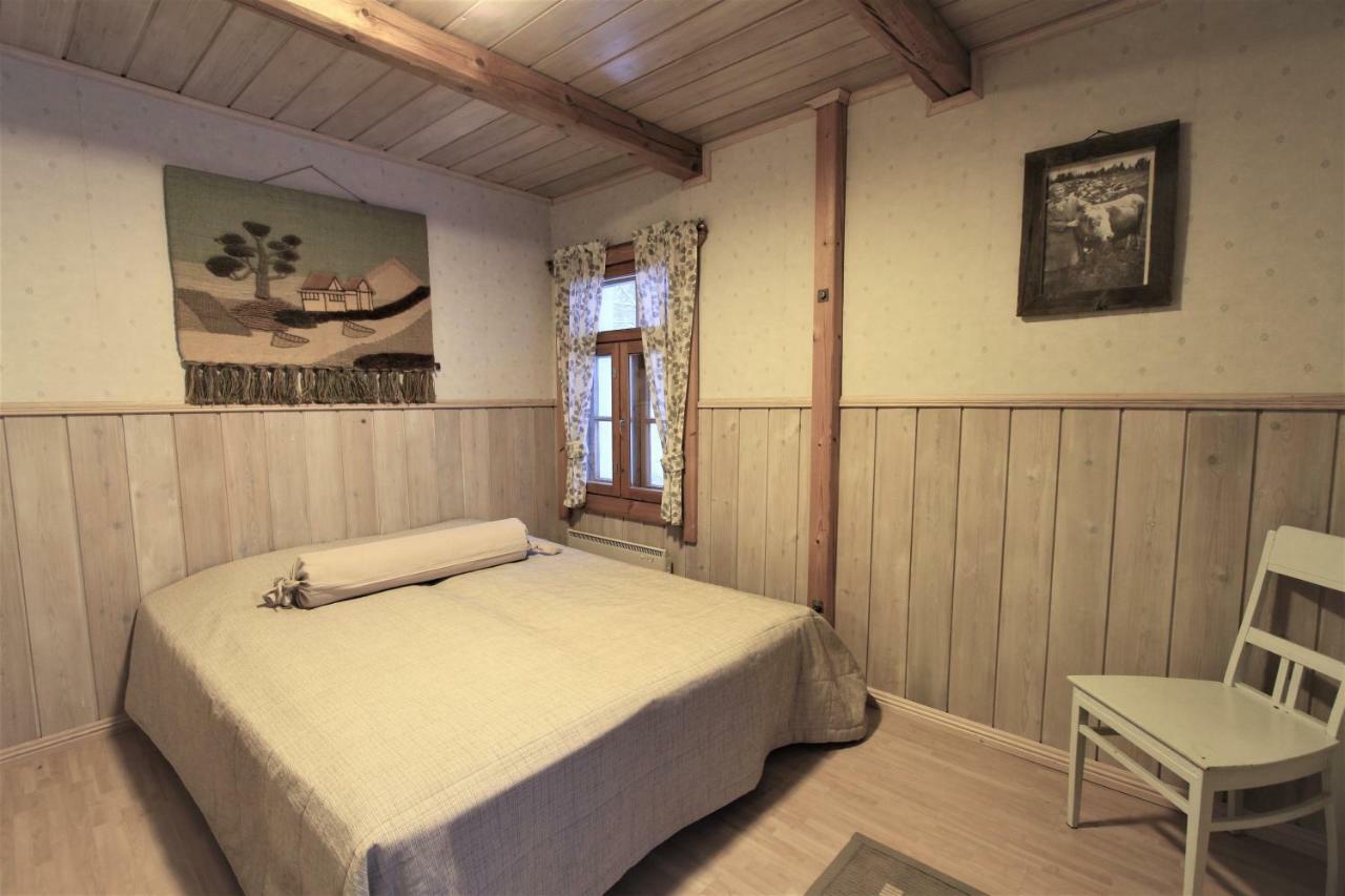 Koli Freetime Cottages Ahmovaara Bagian luar foto